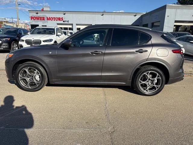 alfa romeo stelvio 2023 ZASPAKBN5P7D50362 image alfa romeo stelvio 2023 ZASPAKBN5P7D50362 image